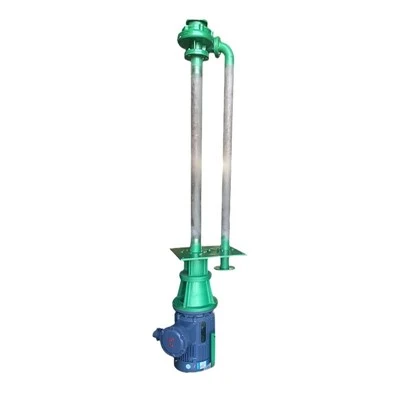 Pompe submersible FY